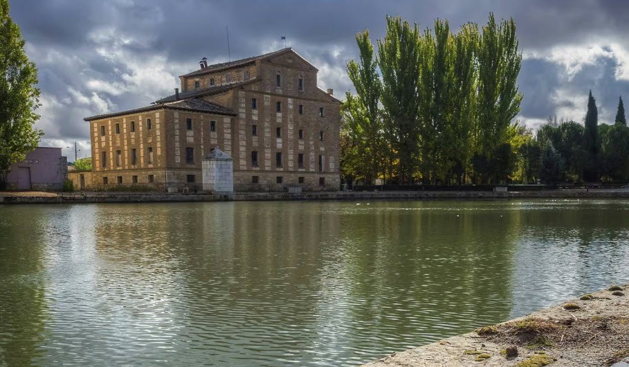 Medina de Rioseco, Spain, Spain